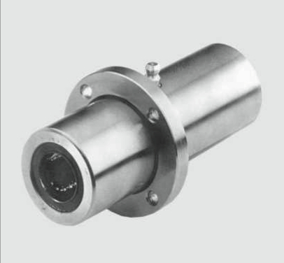 triple centre flanged linear bearing TS00