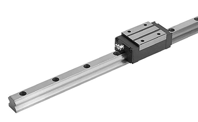motion guidance linear compact carriage CKLa