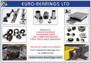Euro Bearings Products