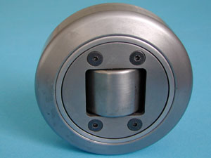 combined roller bearing