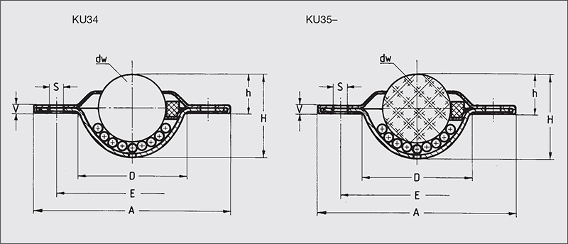 saturn ball transfer drawing