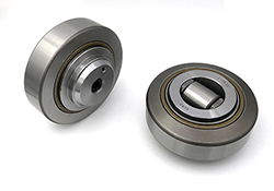 Screw Adjustable combined roller bearings