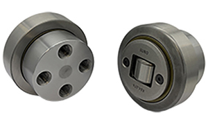 KB boltable combined roller bearing KB combined roller bearing
