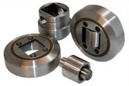 HeavyD HD-053 High Load Combined Roller Bearing – 4.053 Series