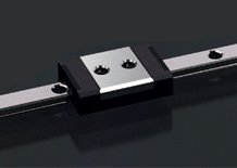 standard miniature sliding system