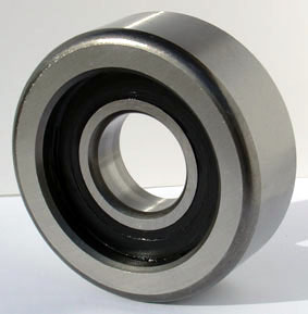 02A mast bearing