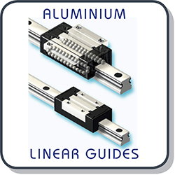 Aluminium Linear Guides