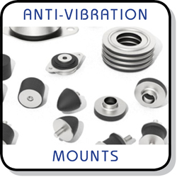 anti vibration mounts