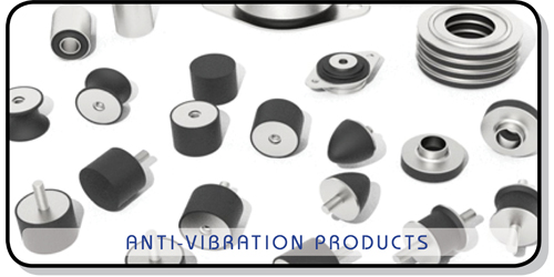 anti-vibration mounts