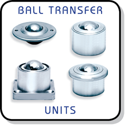 ball transfer units