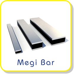 megi bar anti-vibration