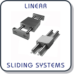 Complete linear sliding systems
