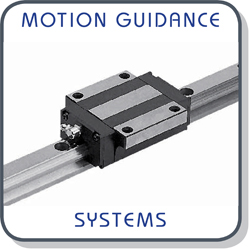 linear motion guidance system (alumium & standard) 