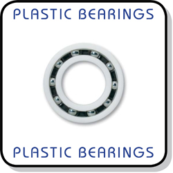 Plastic Bearings