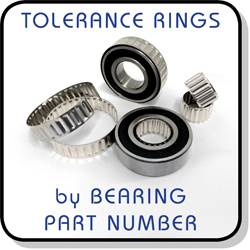 BN tolerance ring