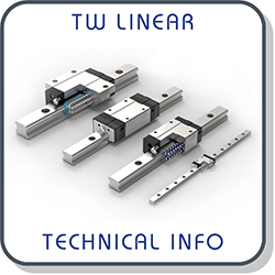 Linear Guides Technical