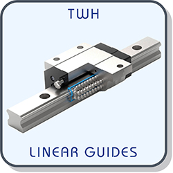 TWH Linear Guides