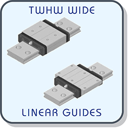 TWHW Linear Guides