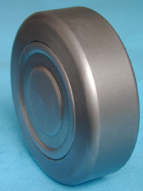 capped linde mast bearing