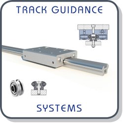 linear track guidance system